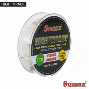 Linea Sumax - High Impact HI-50M