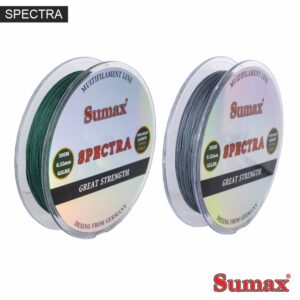 Linea Sumax - Spectra Fire Strong