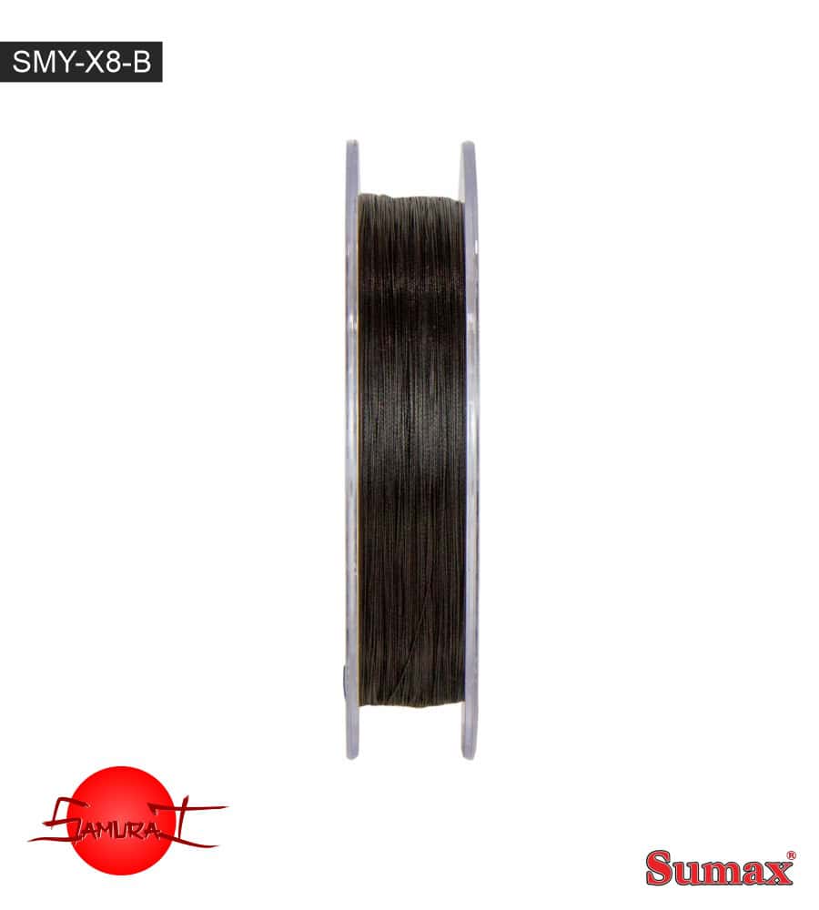 Linea Sumax - Samurai X8 - Imagen 3