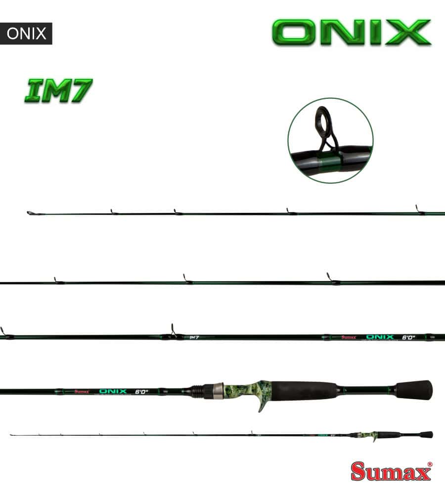 Vara Sumax - Onix SON