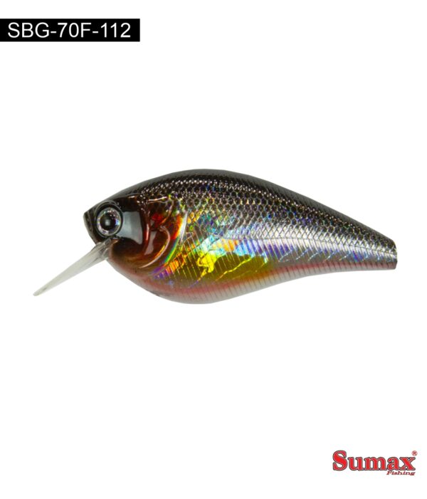 Isca Sumax - Big Gut SBG-70F - Imagen 20