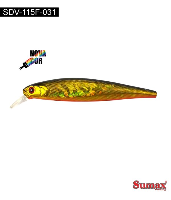Isca Sumax - Devon SDV - Imagen 17