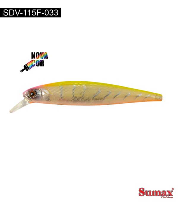 Isca Sumax - Devon SDV - Imagen 18