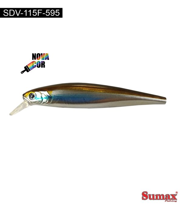 Isca Sumax - Devon SDV - Imagen 19