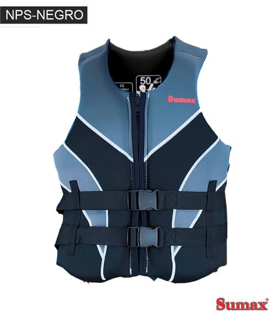 Chaleco Salva Vida Sumax - NPS - Imagen 2