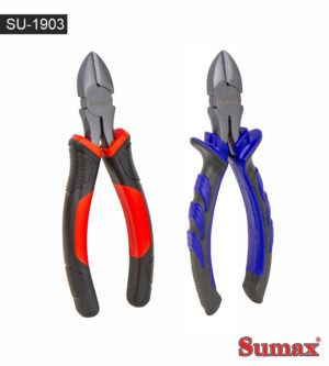 Alicate Sumax - SU-1903