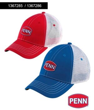 Sombrero Penn - HATPEN