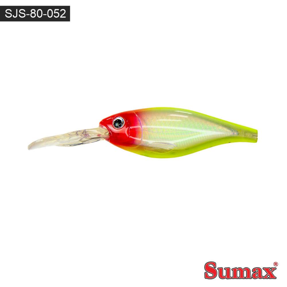 Isca Sumax - Jaraki Shad SJS-80 - Imagen 22