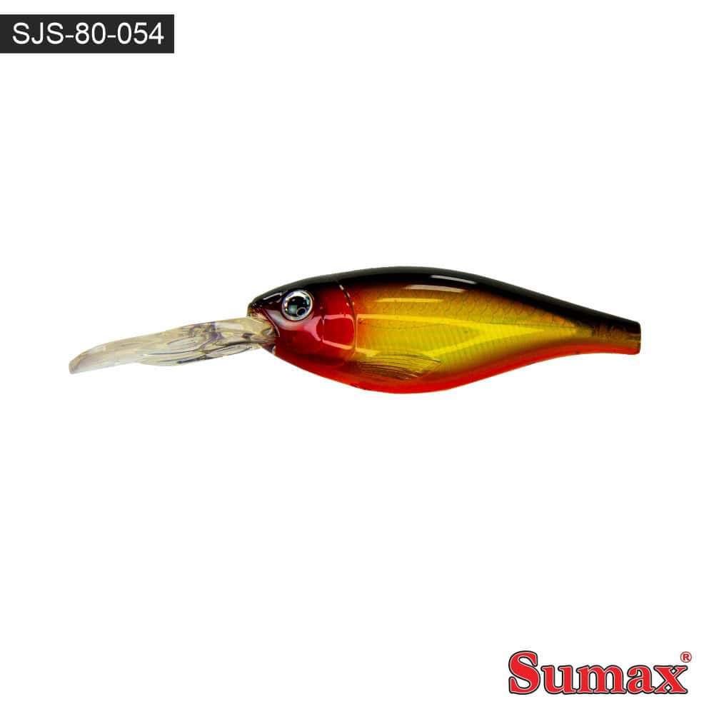 Isca Sumax - Jaraki Shad SJS-80 - Imagen 20