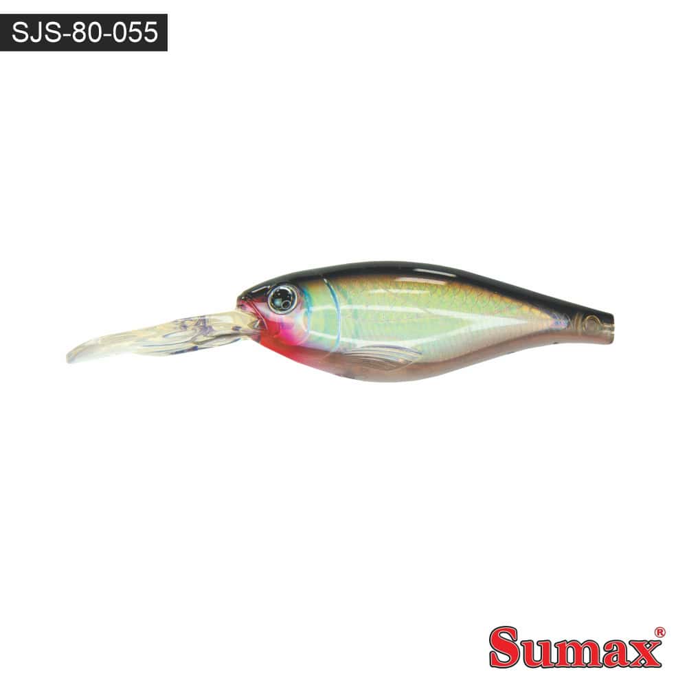 Isca Sumax - Jaraki Shad SJS-80 - Imagen 19