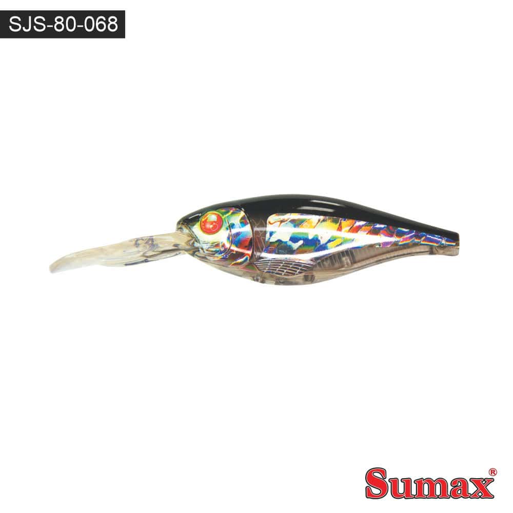 Isca Sumax - Jaraki Shad SJS-80 - Imagen 15