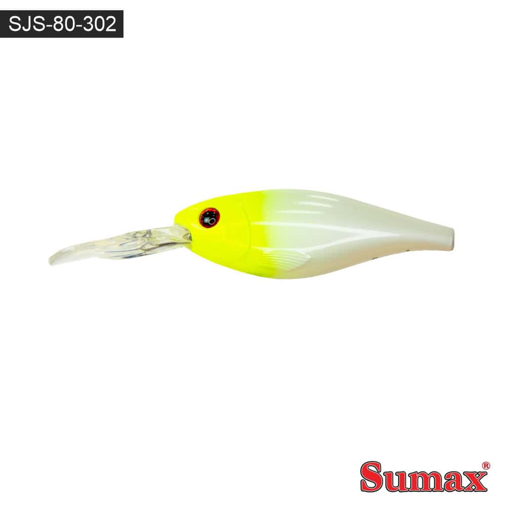 Isca Sumax - Jaraki Shad SJS-80 - Imagen 13