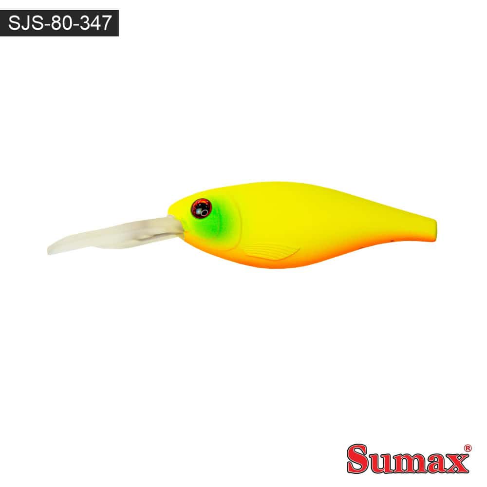 Isca Sumax - Jaraki Shad SJS-80 - Imagen 12