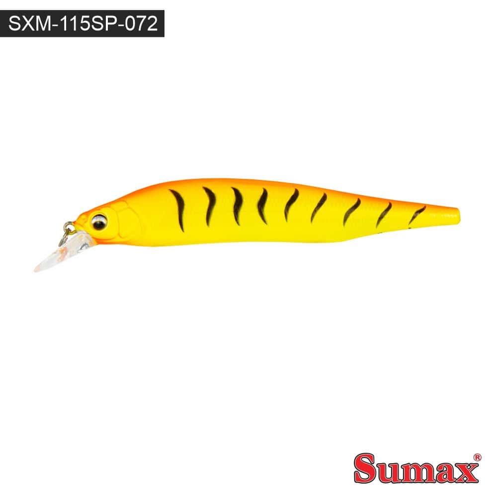 Isca Sumax - X-Maverick SXM-115SP - Imagen 13