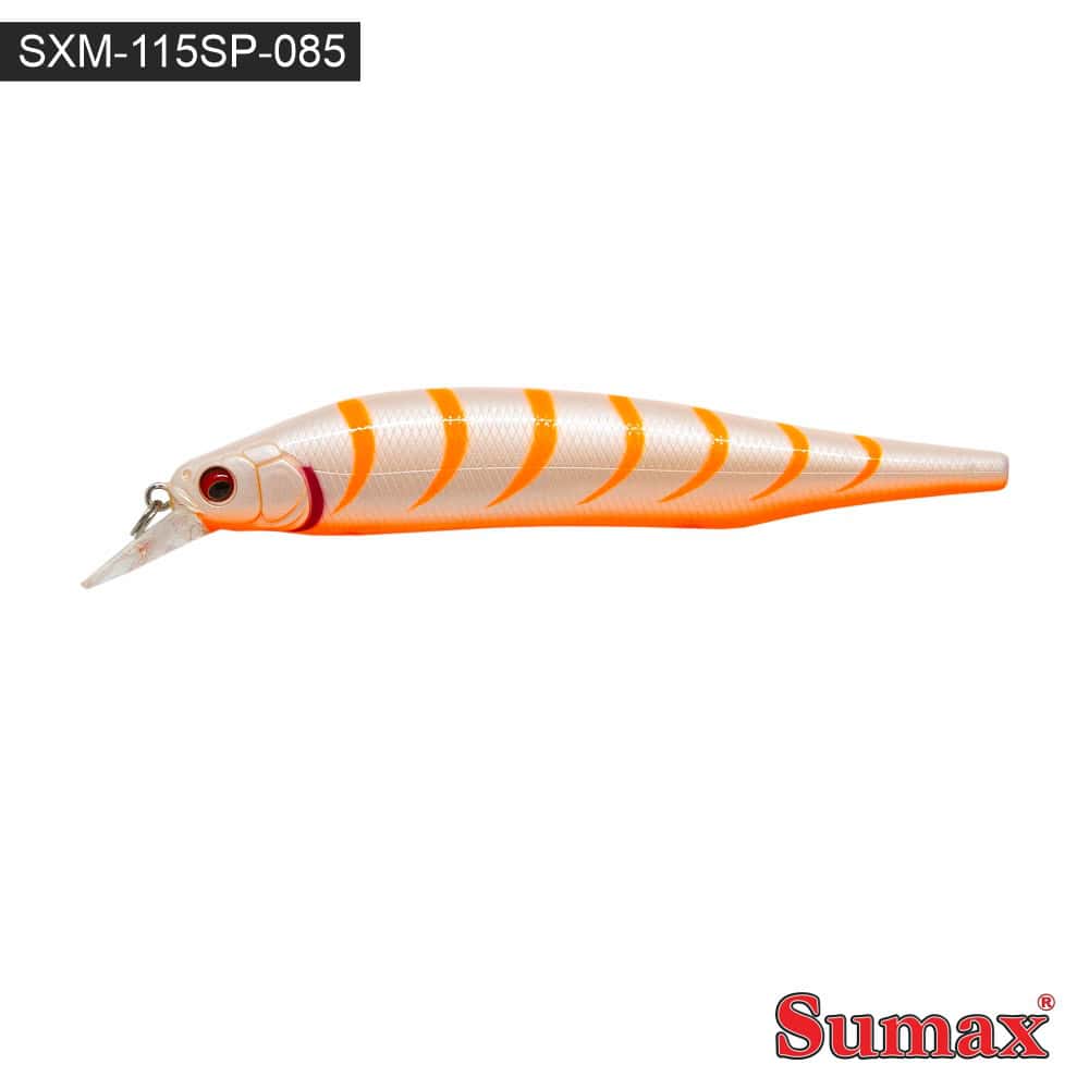 Isca Sumax - X-Maverick SXM-115SP - Imagen 12