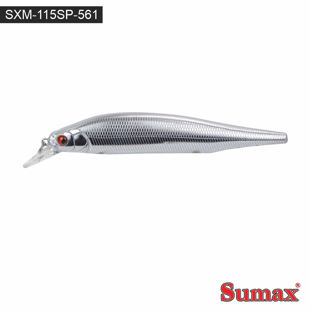 Isca Sumax - X-Maverick SXM-115SP - Imagen 21