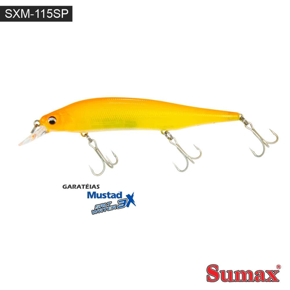 Isca Sumax - X-Maverick SXM-115SP - Imagen 2