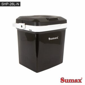 Heladera Sumax - SHP-26L-N