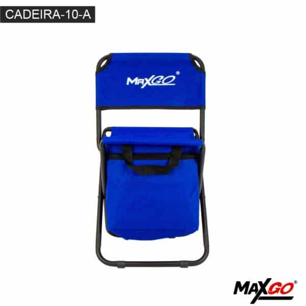 Silla MaxGo - Cadeira-10 - Imagen 10