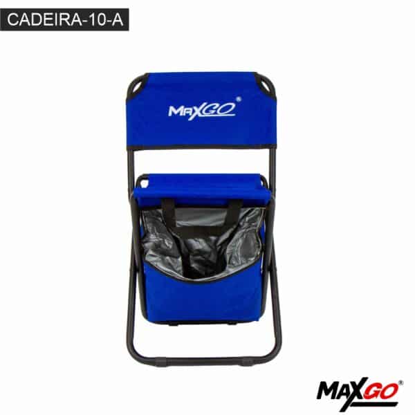 Silla MaxGo - Cadeira-10 - Imagen 12