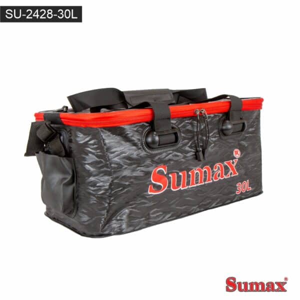 Bolsa Sumax para isca viva - SU-2428 - Imagen 7