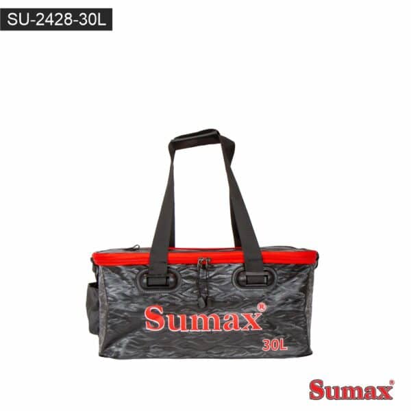Bolsa Sumax para isca viva - SU-2428 - Imagen 8