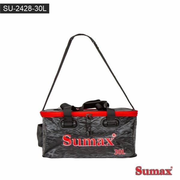 Bolsa Sumax para isca viva - SU-2428 - Imagen 9