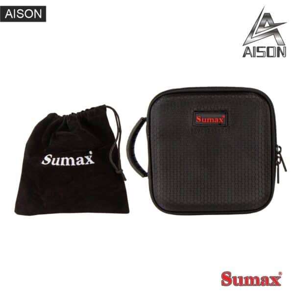 Reel Sumax - Aison SAN-12000 - Imagen 3