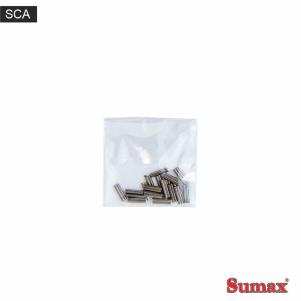 Cable de acero inoxidable Sumax - SCA - Imagen 3