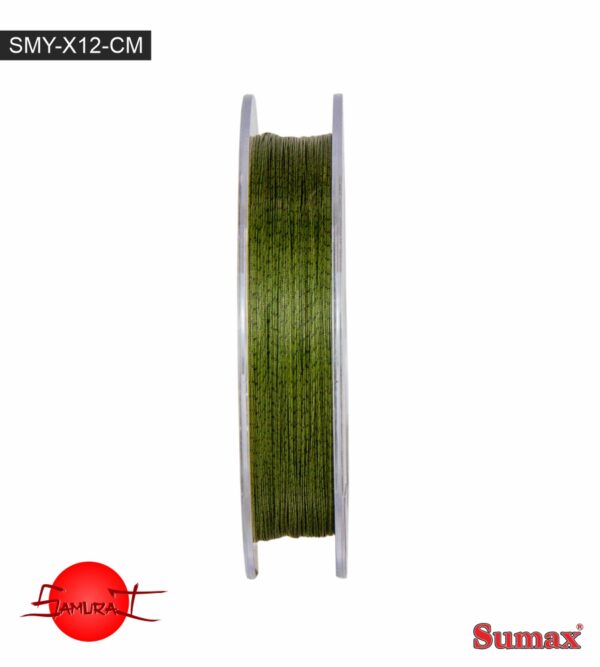 Linea Sumax - Samurai X12 - Imagen 3