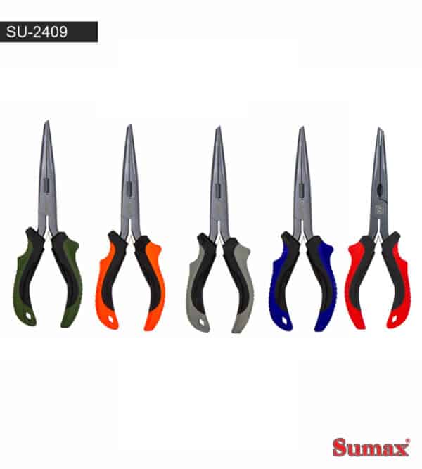 Alicate Sumax - SU-2409