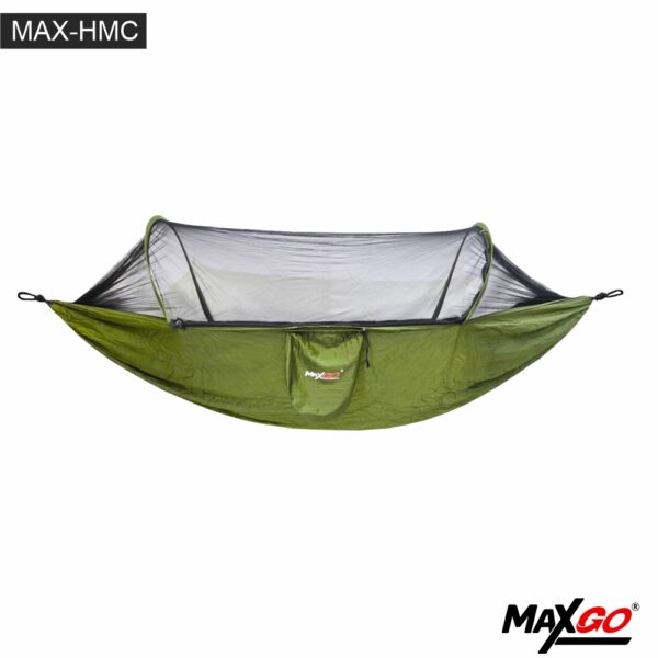 Hamaca MaxGo - MAX-HMC - Imagen 3