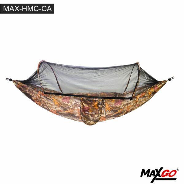 Hamaca MaxGo - MAX-HMC - Imagen 6