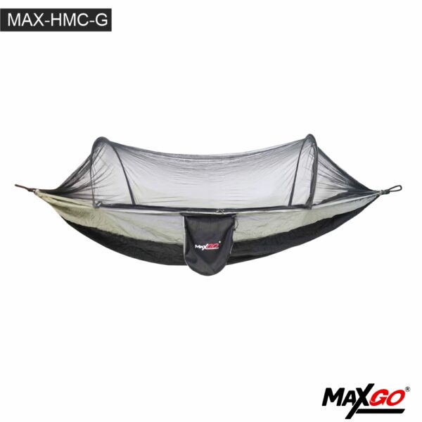 Hamaca MaxGo - MAX-HMC - Imagen 5