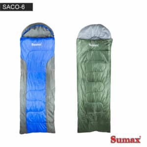 Saco de Dormir Sumax - SACO-6
