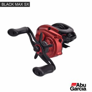 Reel Abu Garcia - Black Max BMAX-SX