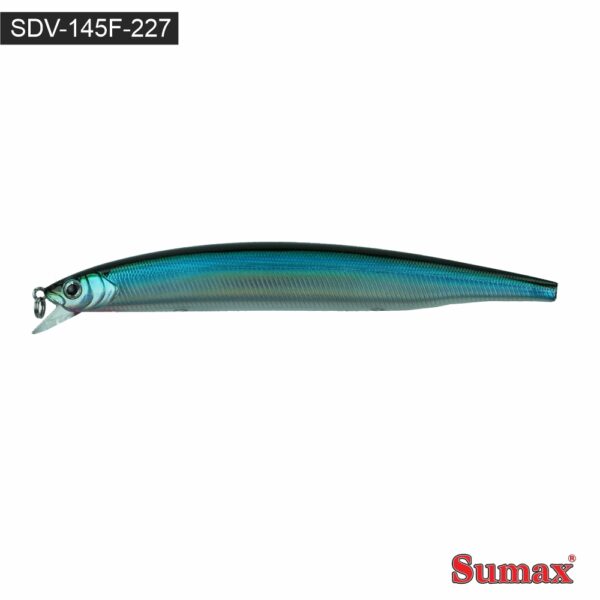 Isca Sumax - Devon SDV-145F - Imagen 5