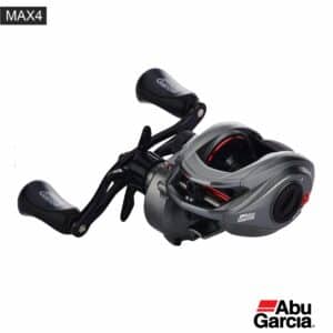 Reel Abu Garcia - MAX4