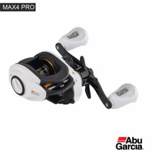 Reel Abu Garcia - MAX4 PRO
