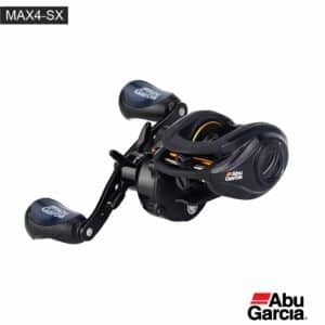 Reel Abu Garcia - MAX4-SX