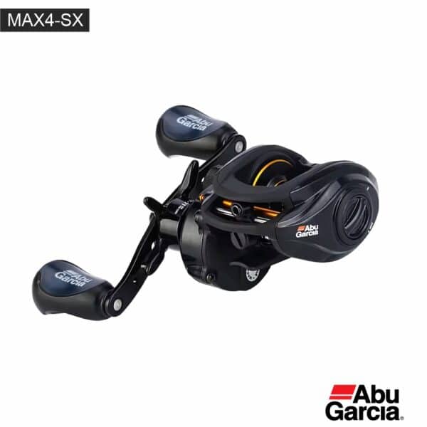 Reel Abu Garcia - MAX4-SX