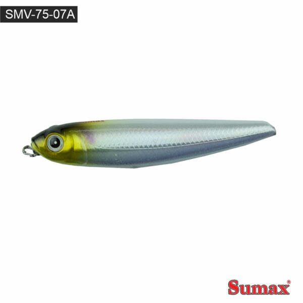 Isca Sumax - Marvada SMV-75 - Imagen 3