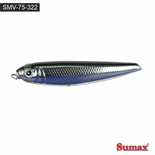 Isca Sumax - Marvada SMV-75 - Imagen 5