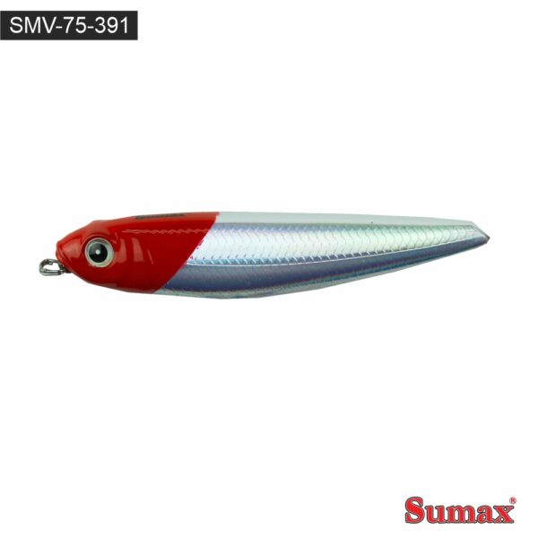 Isca Sumax - Marvada SMV-75 - Imagen 6