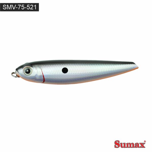 Isca Sumax - Marvada SMV-75 - Imagen 7