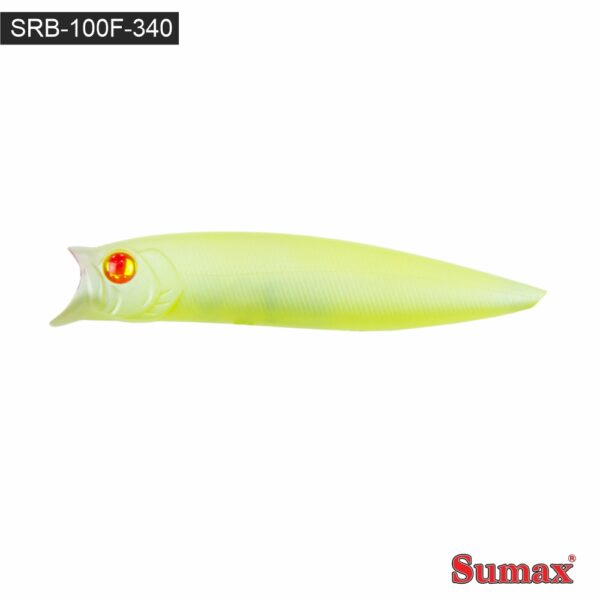 Isca Sumax - Red Bull SRB-100F - Imagen 16