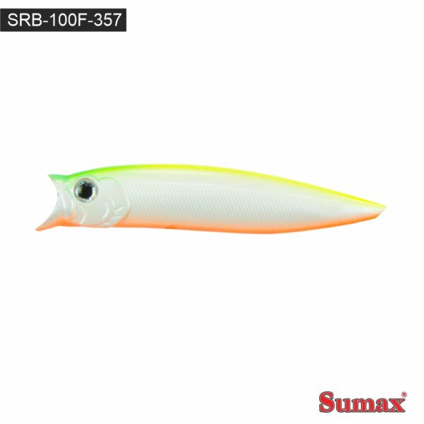 Isca Sumax - Red Bull SRB-100F - Imagen 13