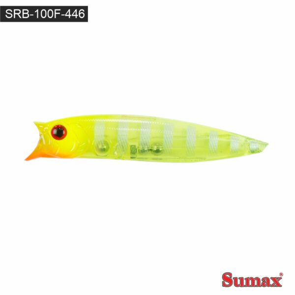 Isca Sumax - Red Bull SRB-100F - Imagen 9