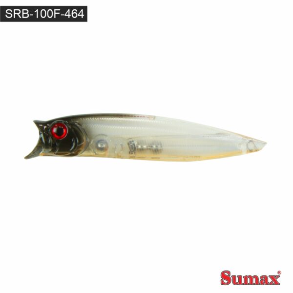Isca Sumax - Red Bull SRB-100F - Imagen 7