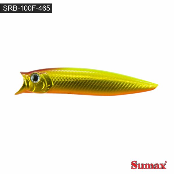 Isca Sumax - Red Bull SRB-100F - Imagen 6
